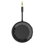 Adattatore audio Bluetooth 5.4 2 in 1 con chip Qualcomm, trasmettitore/ricevitore wireless a bassa latenza per auto/casa, M166