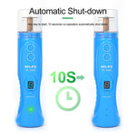 Mobile Phone Screen Smart Glue Removal Cutting Machine, RL-056D