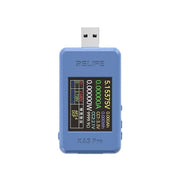 USB / Type-C Smart Detector Fast Charging Protocol Identification Detection, XA3 Pro