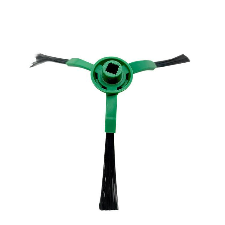 Ricambi per robot iRobot Roomba Essential, Main Brush, 4pcs Side Brush, 2pcs Filter, 2pcs Mop Pad, Rubber Brush