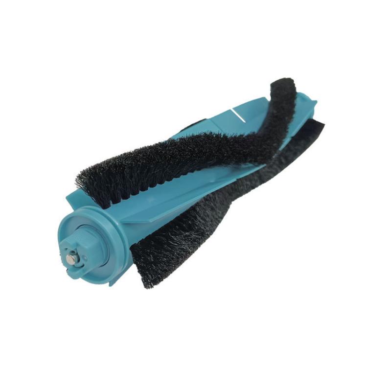 For Conga 7490 Robot Vacuum Replacement Parts, Main Brush, 2pcs Side Brush, 2pcs Mop Pad, 2pcs Dust Bag, 2pcs Filter