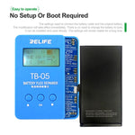 Strumento per la riparazione del cavo della batteria per iPhone serie 11-15, TB-05