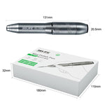 Penna abrasiva manuale a velocità regolabile, rimozione ruggine, lucidatura, riparazione schede madri, smerigliatrice elettrica, RL-068