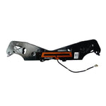 Per i ricambi per la riparazione del visore VR Meta Quest 2, Antenna, Motherboard Heat Sink, Camera Lens Rubber Gasket