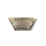 Per i ricambi per la riparazione del visore VR Meta Quest 2, Antenna, Motherboard Heat Sink, Camera Lens Rubber Gasket