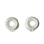 Per i ricambi per la riparazione del visore VR Meta Quest 2, Antenna, Motherboard Heat Sink, Camera Lens Rubber Gasket