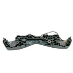 Per i ricambi per la riparazione del visore VR Meta Quest 2, Antenna, Motherboard Heat Sink, Camera Lens Rubber Gasket