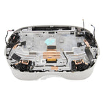 Per i ricambi per la riparazione del visore VR Meta Quest 2, Antenna, Motherboard Heat Sink, Camera Lens Rubber Gasket