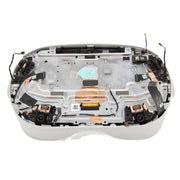 Per i ricambi per la riparazione del visore VR Meta Quest 2, Antenna, Motherboard Heat Sink, Camera Lens Rubber Gasket