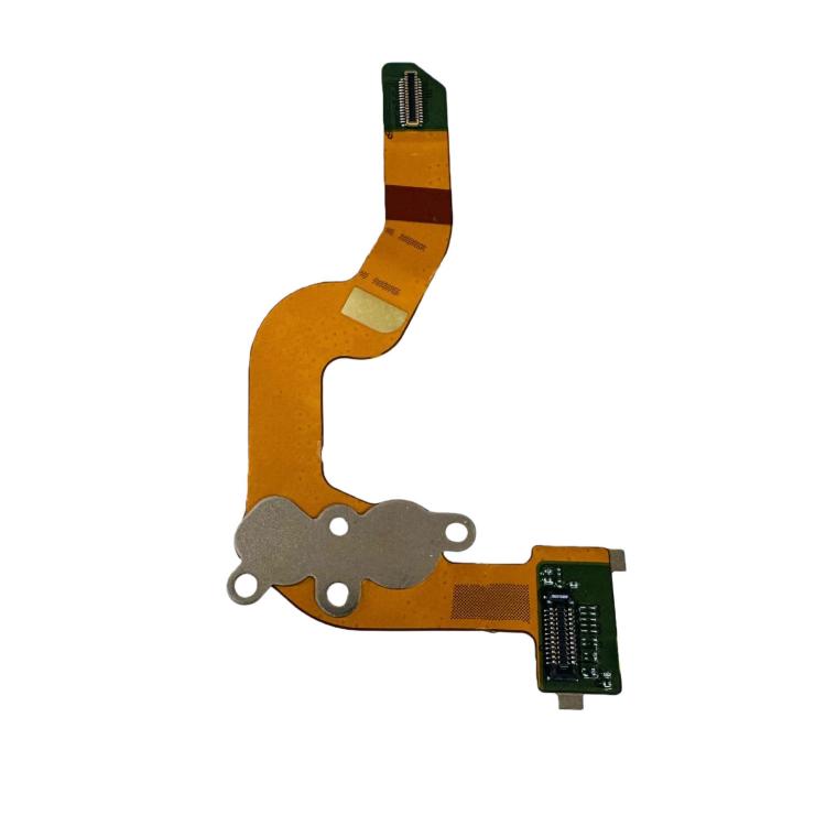 For Meta Quest 3S Repair Part, Headset Indicator Light Ribbon Cable, Microphone/Audio Flex Cable, Headset Camera/Power Ribbon Cable, Headset Right Camera Ribbon Cable, Front Camera Ribbon Cable, Volume Control / Switch Flex Cable