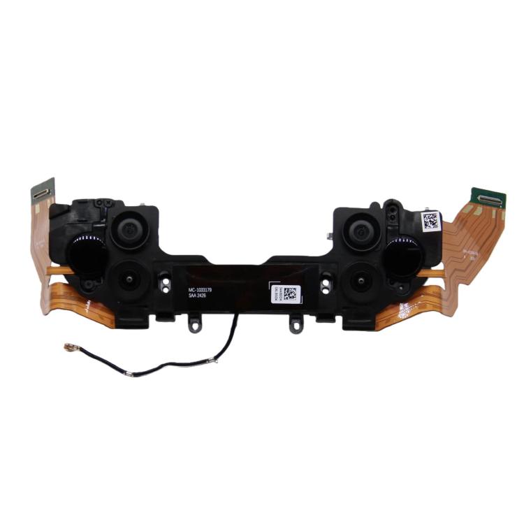 Per il ricambio di Meta Quest 3S, Headset Indicator Light Ribbon Cable, Microphone/Audio Flex Cable, Headset Camera/Power Ribbon Cable, Headset Right Camera Ribbon Cable, Front Camera Ribbon Cable, Volume Control / Switch Flex Cable