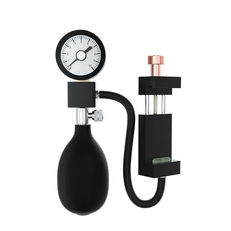 Strumento per testare la tenuta all'aria e l'impermeabilità dei telefoni cellulari, RL-086
