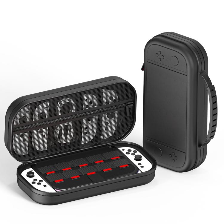 Custodia Nintendo Switch 2 STARTRC in PU impermeabile