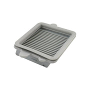 Fiilter For Roborock A30 / A30 Pro / A30 Pro Combo / F25 / F25 ACE Scrubber Replacement Part, For Roborock A30 / F25 ACE Fiilter