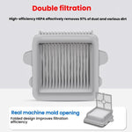 Filtro HEPA lavabile per Roborock A30 e F25 ACE