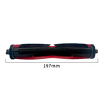 Spazzola rullo ricambio per Roborock Saros Z70 e G30