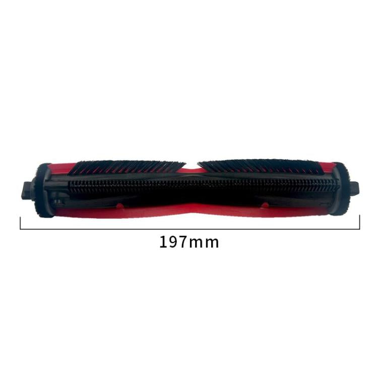 Spazzola rullo ricambio per Roborock Saros Z70 e G30