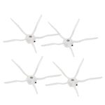 Ricambio per robot aspirapolvere Roborock T8 Plus / Q7 Max, Main Brush, 4pcs Side Brush, 2pcs Filter, 2pcs Mop Pad