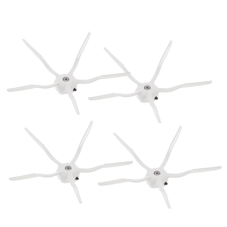 Ricambio per robot aspirapolvere Roborock T8 Plus / Q7 Max, Main Brush, 4pcs Side Brush, 2pcs Filter, 2pcs Mop Pad