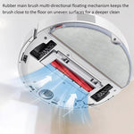 Ricambio per robot aspirapolvere Roborock T8 Plus / Q7 Max, Main Brush, 4pcs Side Brush, 2pcs Filter, 2pcs Mop Pad