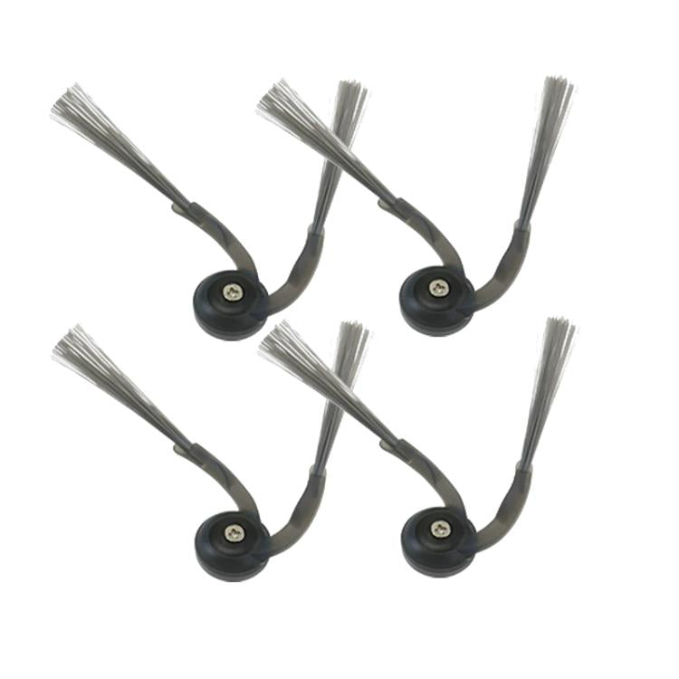 Ricambio per l'aspirapolvere robot Roborock Q10 S5, Main Brush, 2pcs Filter, 4pcs Side Brush, 2pcs Mop Pad, 2pcs Dust Bag