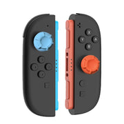 Cappuccio protettivo in silicone 6 in 1 per joystick Nintendo Switch 2.