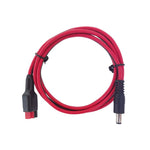 Cavo ricarica Anderson 45A a DC5521 maschio 14AWG 25cm