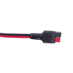 Cavo ricarica Anderson 45A a DC5521 maschio 14AWG 25cm