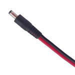 Cavo ricarica Anderson 45A a DC5521 maschio 14AWG 25cm