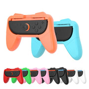 Per Nintendo Switch 2 Staffe per maniglia sinistra + destra Maniglia semplice, 2 In 1