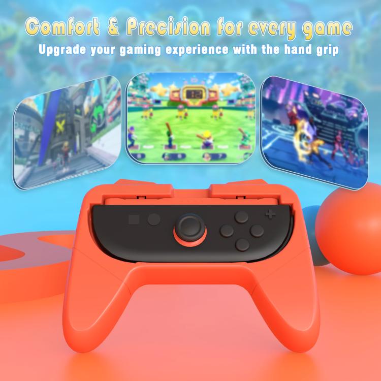 Staffa maniglia sinistra e destra per Nintendo Switch 2