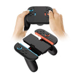 Impugnatura di ricarica DOBE per Nintendo Switch 2