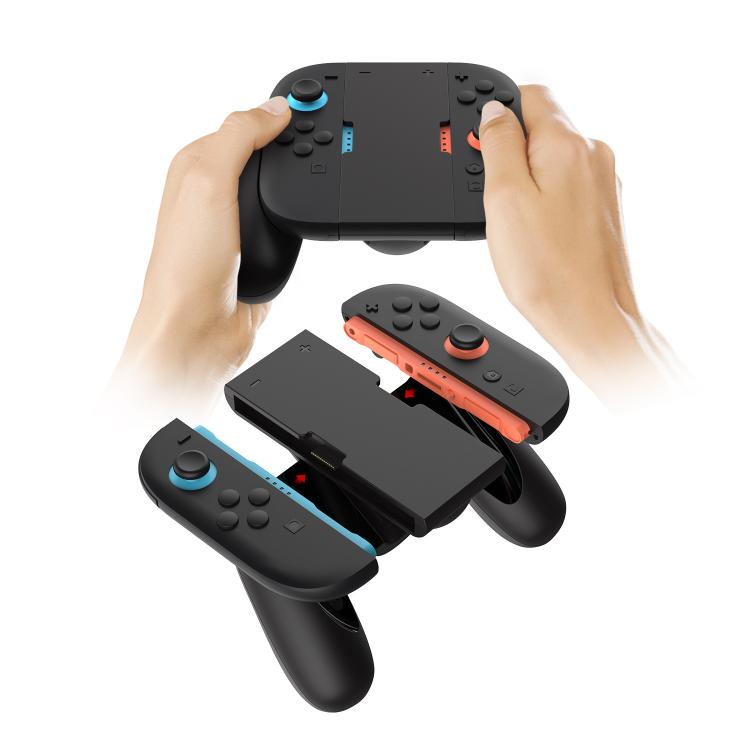 Impugnatura di ricarica DOBE per Nintendo Switch 2