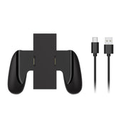 Impugnatura di ricarica DOBE TNS-3177 per Nintendo Switch 2, TNS-3177