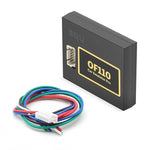 SQU OF110 Emulatore universale per auto Pro Programmatore IMMO, ESL, Airbag e Tachimetro Strumento di codifica e diagnostica ECU per autoveicoli, OF110
