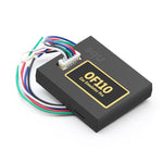 SQU OF110 Emulatore universale per auto Pro Programmatore IMMO, ESL, Airbag e Tachimetro Strumento di codifica e diagnostica ECU per autoveicoli, OF110