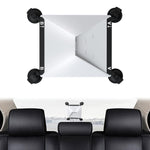 Supporto a ventosa in metallo per mini auto Starlink, S2032, S2032B