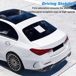 Supporto a ventosa in metallo per mini auto Starlink, S2032, S2032B