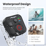 Telecomando wireless Bluetooth per Insta360 e GoPro