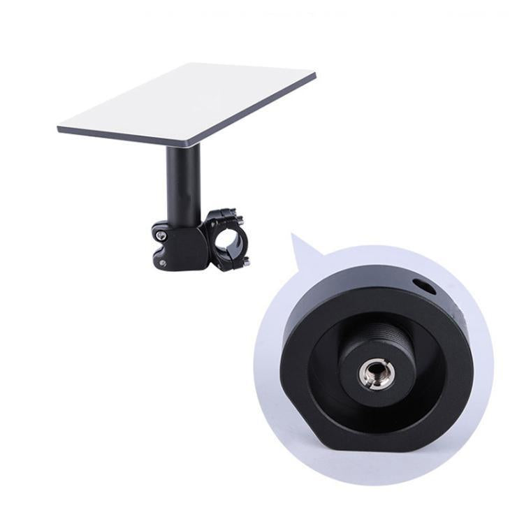 Set di portapacchi da tetto in lega di alluminio Starlink Mini S2029 per il 2024, S2029