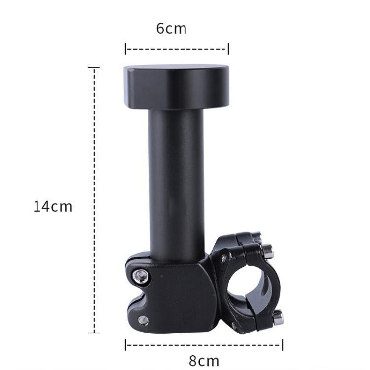 Set di portapacchi da tetto in lega di alluminio Starlink Mini S2029 per il 2024, S2029