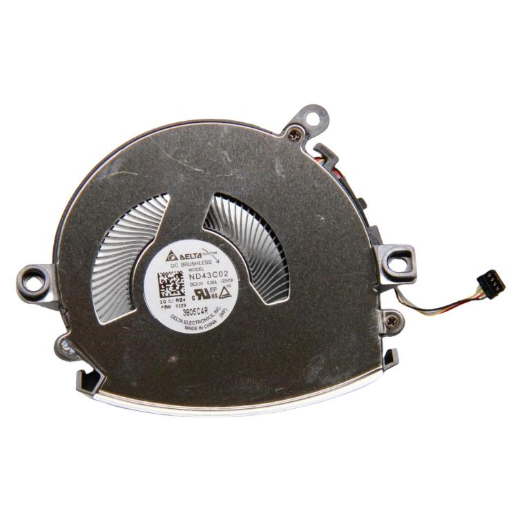 Ricambi per ventola di raffreddamento di ricambio per visore VR Meta Quest 3, Cooling Fan