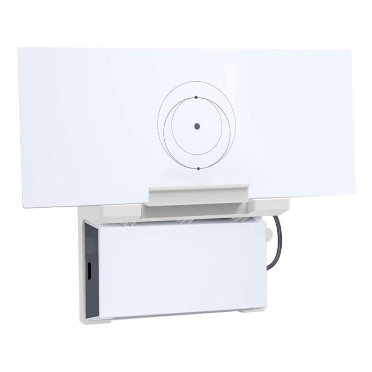 Staffa in ABS 2 in 1 per alimentatore router Starlink Gen 3., S6880