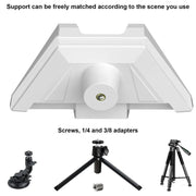 For Starlink Mini Equipment Bracket Fixed Base, S2027