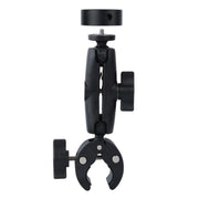 For Starlink Mini Aluminium Alloy Bracket Adapter Heavy Duty Clamp Bracket, S8600