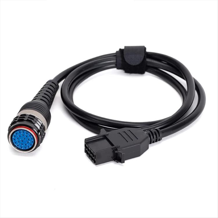 Cavo diagnostico OBD2 8 pin per Volvo Vocom