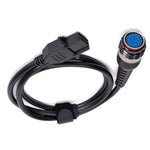 Cavo diagnostico OBD2 per interfaccia Volvo Vocom a 8 pin 88890304, strumento di scansione