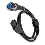 Cavo diagnostico OBD2 per interfaccia Volvo Vocom a 8 pin 88890304, strumento di scansione