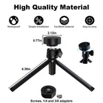 For Starlink Mini Tripod With Gimbal Adapter, S2028