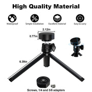 For Starlink Mini Tripod With Gimbal Adapter, S2028